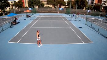 Replay: Court 6 - 2025 Middlebury vs Pomona-Pitzer | Mar 18 @ 10 AM