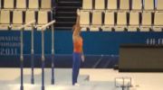 Netherlands (Epke Zonderland) - PT