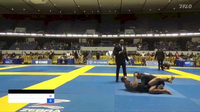 LUKE ELDERS vs ALESSANDRO OLIVEIRA SOARES JÚNIO 2022 World IBJJF Jiu-Jitsu No-Gi Championship