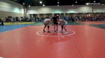 149 lbs Prelims - Bear Bryant Siegal, Florida vs Daniel Perez, Florida