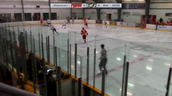 Replay: Home - 2025 Ridge Meadows vs Mission City | Jan 18 @ 6 PM