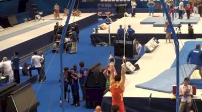 China (Chen Yibing) - PT