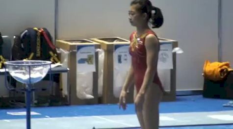 China (Jiang Yuyuan)