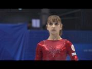Russia, Viktoria KOMOVA - Q
