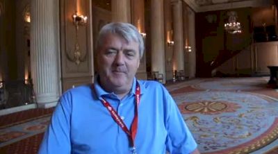 New Millrose Meet Director Ray Flynn on Millrose changes
