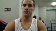 Jake Dalton of USA hit 5 Events for the Team and will get a Skill Named for Him