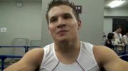 Team USA Too Deep- Reigning All Around Bronze Medalist Jonathan Horton Knocked out of All Around Finals