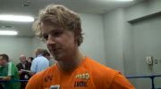 The Flying Dutchman, Epke Zonderland after World Qualifications
