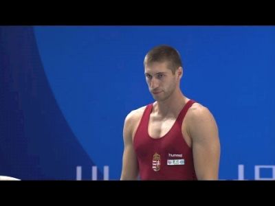 Hungary, Krisztian BERKI - Q 15.866!