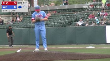 Replay: Home - 2023 Florence vs Windy City | Jul 1 @ 6 PM