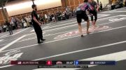Xavier Ruiz vs Julian Winstone 2026 ADCC Portland Open