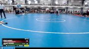 Elite 165 lbs Quarterfinal - Kole Marko, Minnesota State Mankato vs Drake Rhodes, Iowa