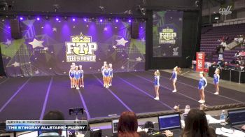 The Stingray Allstars - Flurry [2026 L2 Youth Day 1] 2026 Feel The Power