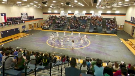 Zenith "IW" at 2024 WGI Guard Austin Regional