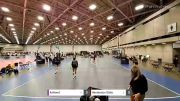 Ashland vs Henderson State - 2021 AVCA Division II Women's Volleyball Championship
