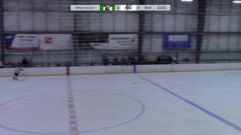 Replay: Home - 2025 SS Kings vs Thunder | Mar 8 @ 7 PM