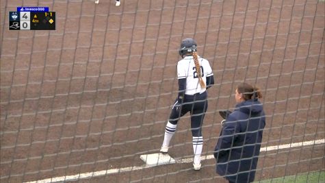 Replay: UConn vs Providence | Apr 13 @ 1 PM