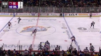 Replay: Home - 2023 South Carolina vs Orlando | Dec 28 @ 7 PM