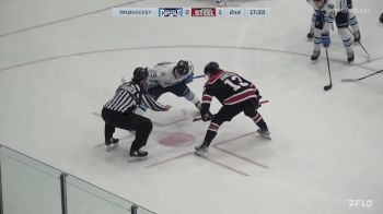 Replay: Home - 2024 Madison vs Chicago | Feb 18 @ 3 PM