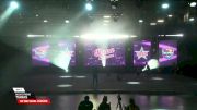 Boca Extreme - Tiaras [2026 D2 Tiny Level 1 Novice Day 1] 2026 US Open Cheerleading & Dance Championship