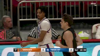 Tenn St vs. Mercer - 2023 Emerald Coast Classic