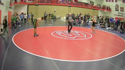 144 lbs 1st Place Match - Alex Othon, Tahoma vs Dillan Davis, Sweet Home