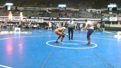 215 lbs Placement (16 Team) - Kenneth Hamilton, Gloucester vs John Schmitz, Tabb