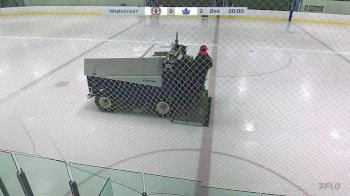 Replay: Home - 2024 Beaumont vs MLAC | Nov 27 @ 8 PM