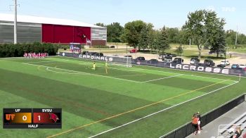 Replay: Findlay vs Saginaw Valley St. - 2024 Findlay vs Saginaw Valley | Sep 15 @ 12 PM