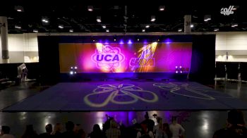 Replay: WE2 - 2025 UCA Florida Regional | Dec 13 @ 8 AM