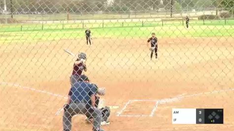 I Five vs. Athletics Mercado - 2021 PGF National Championships 12U Premier
