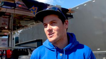 RTJ Hungry For His First $100,000 Modified Win At Modified World Championship