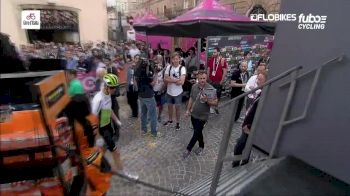 Highlights: 2018 Giro d'Italia Stage 12