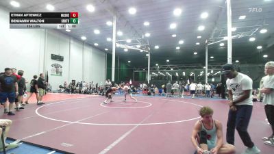 154 lbs Rr Rnd 4 - Ethan Aftewicz, Mat Assassins Black - HSC vs Benjamin Walton, GT Shutt Nation - HSC