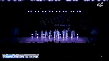 Star Performance Centre - Mini Prep Hip Hop [2026 Mini - Intermediate - Hip Hop Day 1] 2026 GROOVE Dance Grand Nationals