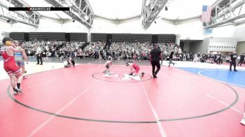 Replay: Mat 10 - 2025 ACWA War at The Shore | Apr 19 @ 8 AM