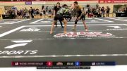 Luis Ruiz vs Michael Haynes-Moller 2024 ADCC Austin Open