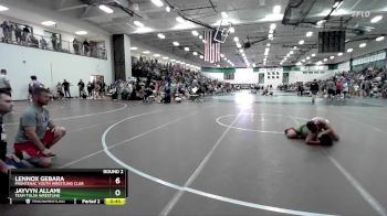 Replay: Mat 7 - 2024 Fall Brawl | Oct 6 @ 9 AM