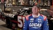 Kyle Busch Explains Why He's Returning To The Snowball Derby