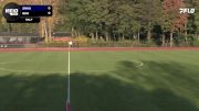 Replay: SNHU vs Bentley | Oct 22 @ 3 PM