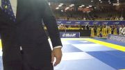 Ariana M Gutierrez vs Janessa Jizell Jimenez 2026 Pan Kids Jiu-Jitsu IBJJF Championship
