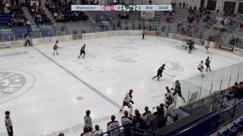 Replay: Home - 2024 Flin Flon vs Kindersley | Feb 24 @ 7 PM