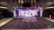 Untamed [2022 .] 2022 CHEERSPORT: Baltimore Classic