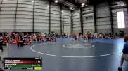 132 lbs Quarters - RAIN SCOTT, ISI WC vs Stella Pettitt, Midwest Assasins Red