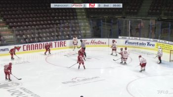 Replay: Home - 2024 Okanagan vs Notre Dame | Nov 3 @ 9 AM