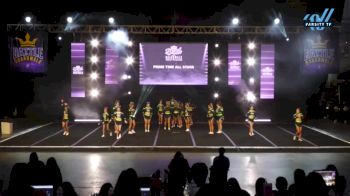 Prime Time All Stars - Senior Royal [2024 L4 Senior Coed - D2 Day 2] 2024 SU Battle at the Boardwalk Grand Nationals