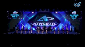 East Celebrity Elite - CT - Icons [2024 L1 Youth Day 2] 2024 Athletic Championships Grand Nationals