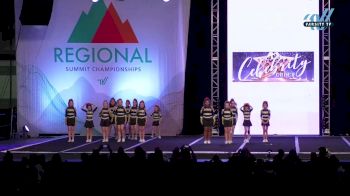 Celebrity Cheer - Pink Ladies [2023 L2 Youth - D2 - Small 4/1/2023] 2023 The Regional Summit: Northeast