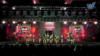 REACT Elite - Lady Nitro [2025 L2 Junior - D2 Day 2] 2025 ATC Grand Nationals