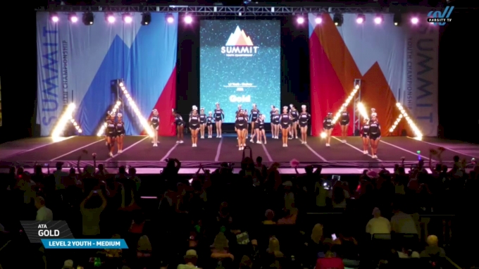 ATA - Gold [2025 L2 Youth - Medium Day 1] 2025 The Youth Summit